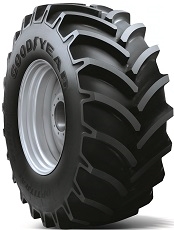 380/80R38 TL GOODYEAR OPTITRAC R-1W