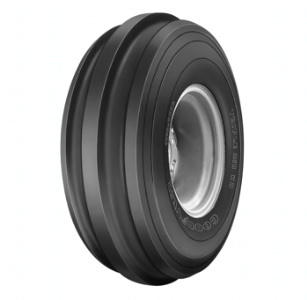 11.00-16SL D TL GOODYEAR TRIPLE RIB HD F-2