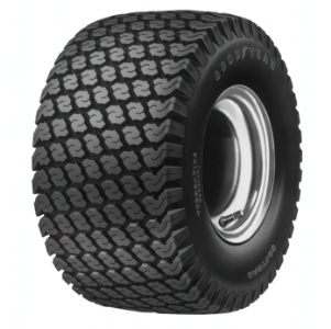 33x12.50-15NHS TL GOODYEAR SOFTRAC HF-1