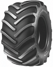 29X12.50-15 NHS D TL GOODYEAR SUPER TERRA GRIP HF-2