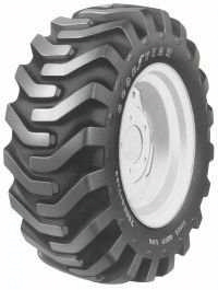 10.5/80-18 E TL GOODYEAR SURE GRIP LUG I-3