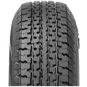 ST205/75R14 D SEMI-STEEL ST (TRAILER USE ONLY)