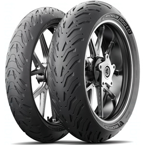 Michelin ROAD 6 GT