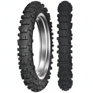 Dunlop GEOMAX ENDURO EN91EX