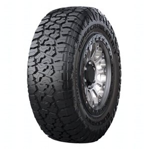 Blackhawk RIDGECRAWLER R/T