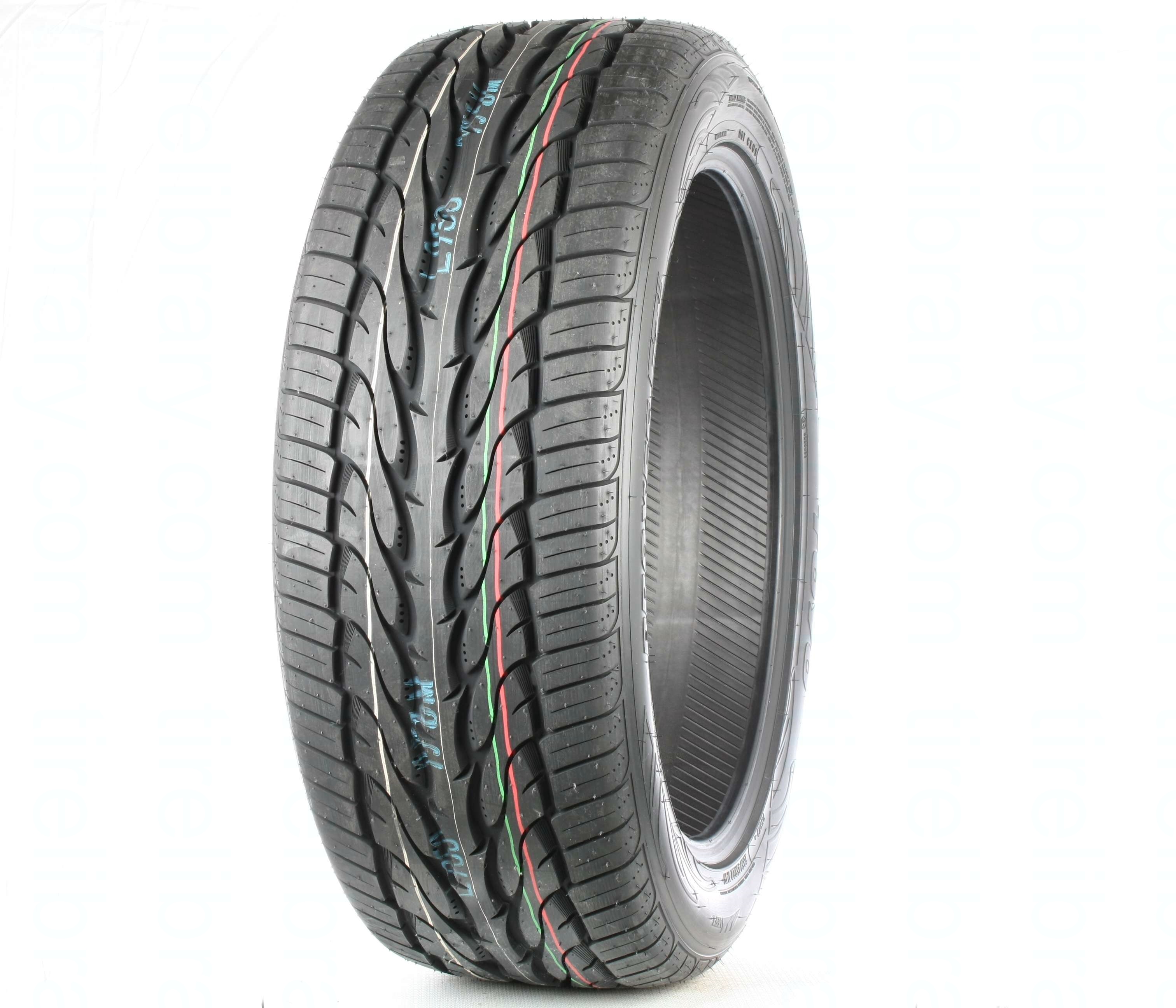 Toyo Proxes ST Ii 275/60R16 109V - Tire Warehouse