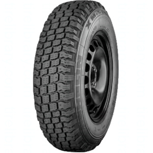 Michelin X M+S 244