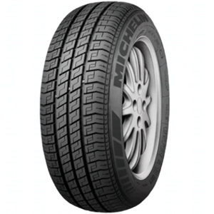 Michelin MXV3-A