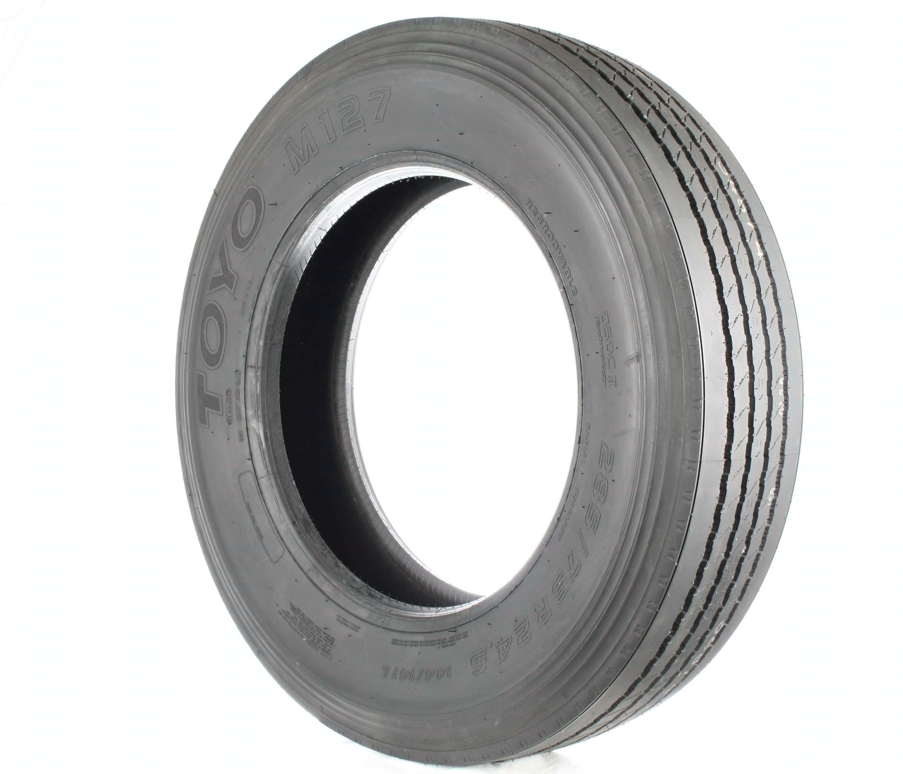 Used 11r 22.5 Tires