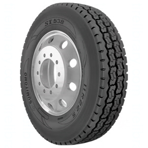 Sumitomo ST538