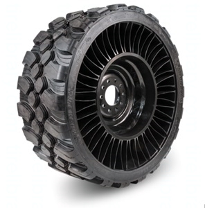 Michelin X TWEEL TMF