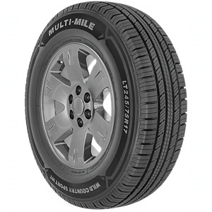 Multi Mile WILD COUNTRY SPORT HT (LT)