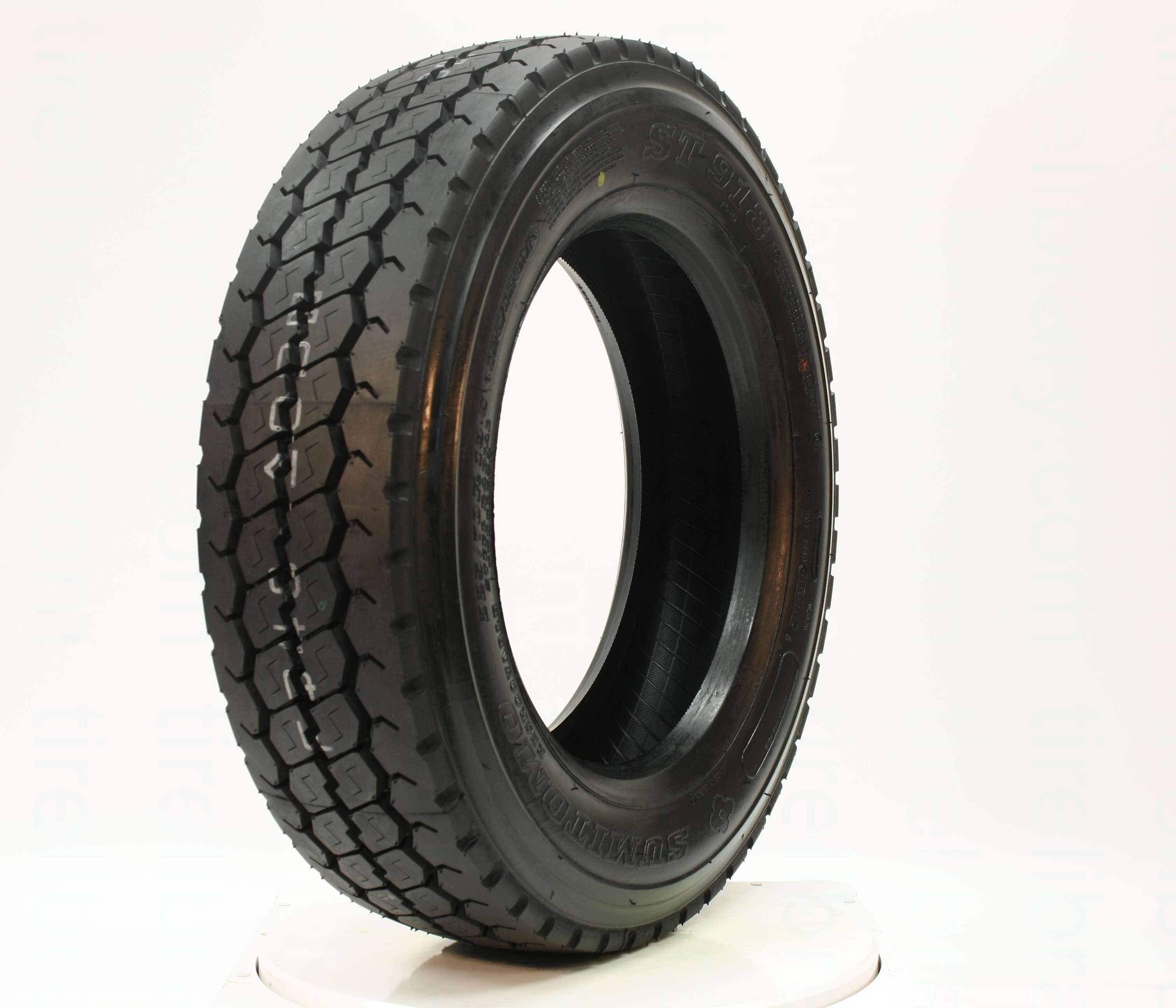 225/70R19.5 F ST918 - SUMITOMO - Tire Library