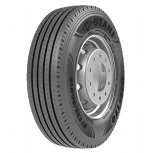 All-Steel Special Trailer (ST) Radial tire for Highway Service.