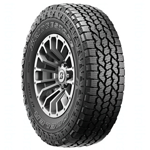 Image thumbnail for Bridgestone Dueler A/T Ascent LT275/65R18 10ply 123/120S