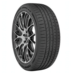 Image thumbnail for Toyo Proxes Sport A/S+ 285/35R19 103Y