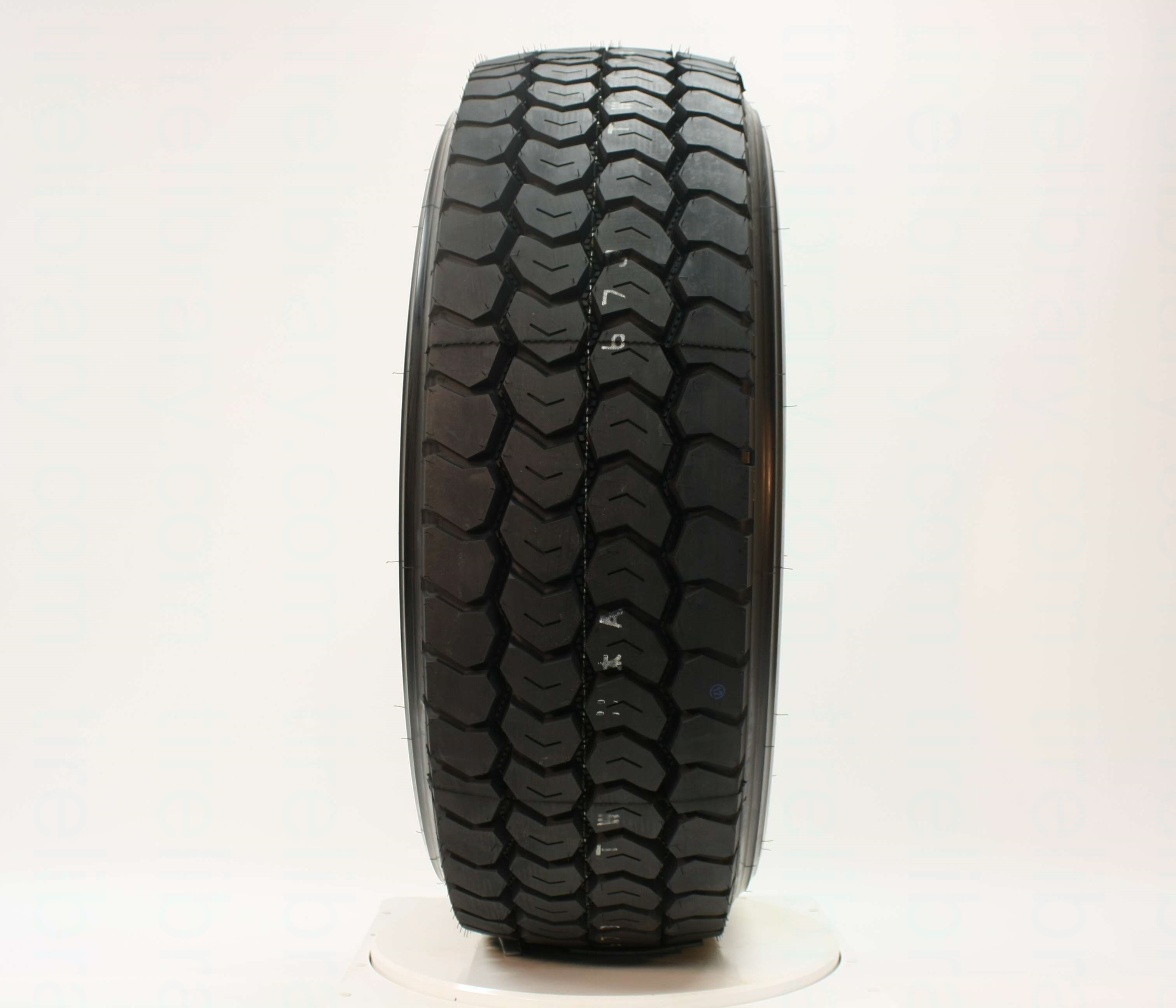 425/65R22.5 L ST520 - SUMITOMO - Tire Library