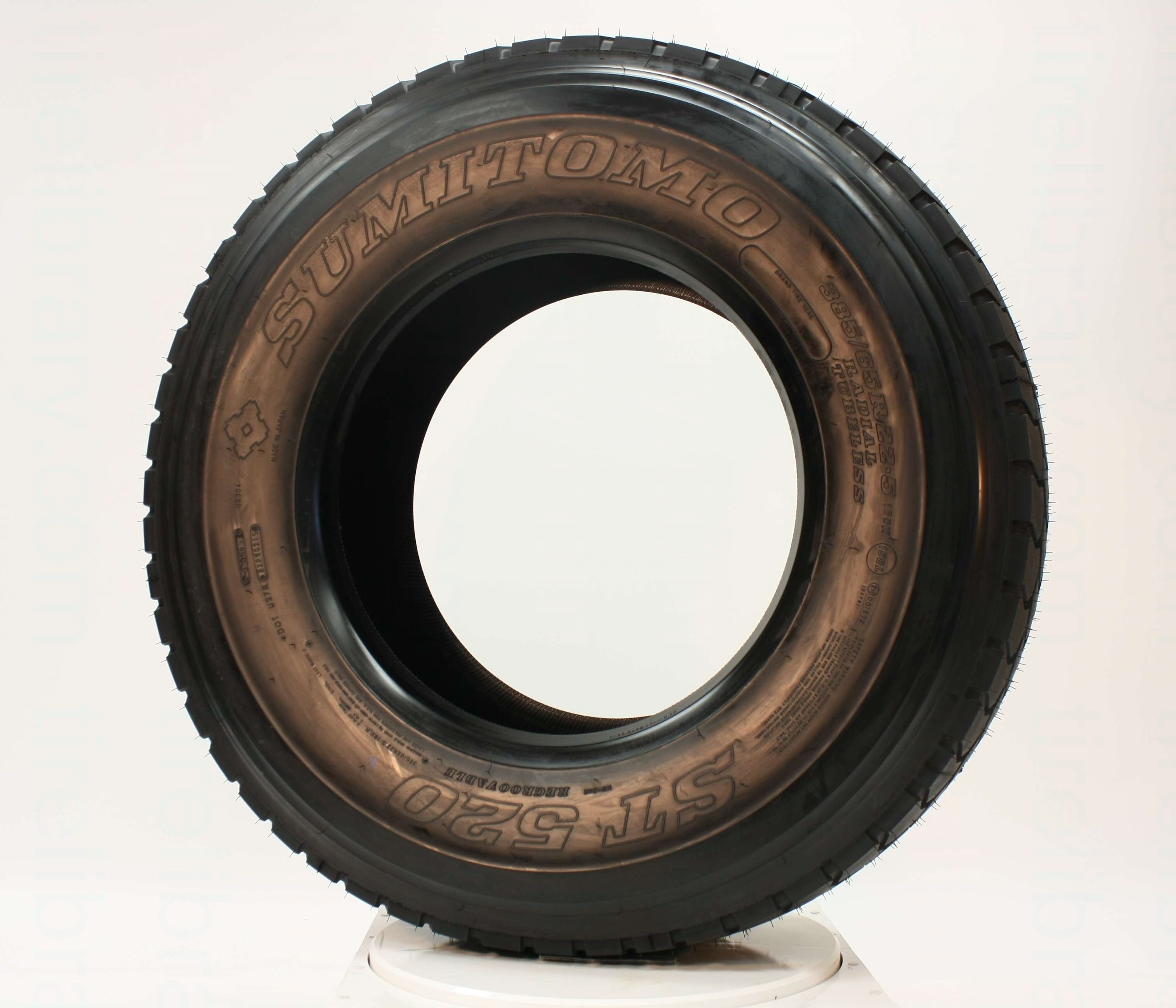 425/65R22.5 L ST520 SUMITOMO Tire Library