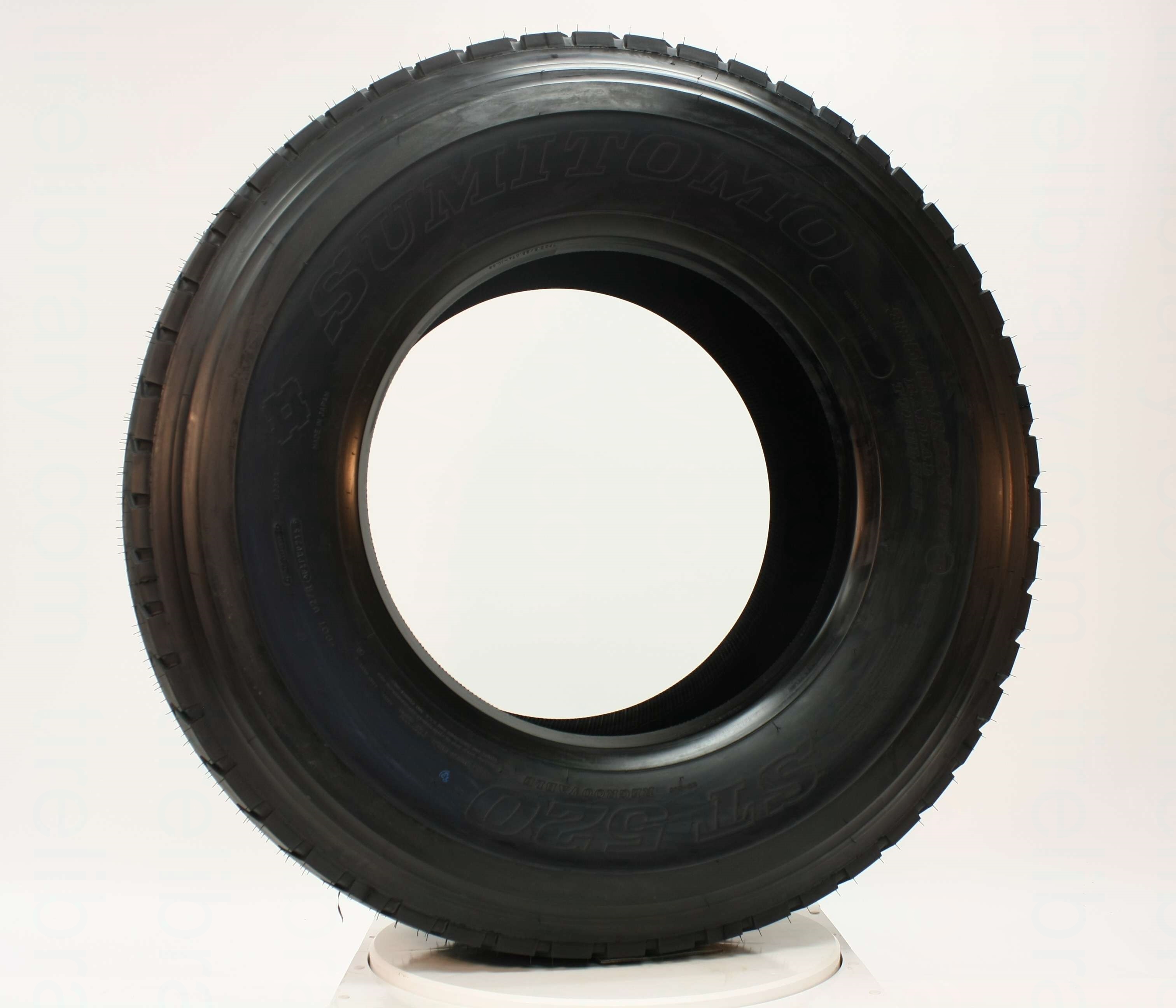 425/65R22.5 L ST520 SUMITOMO Tire Library