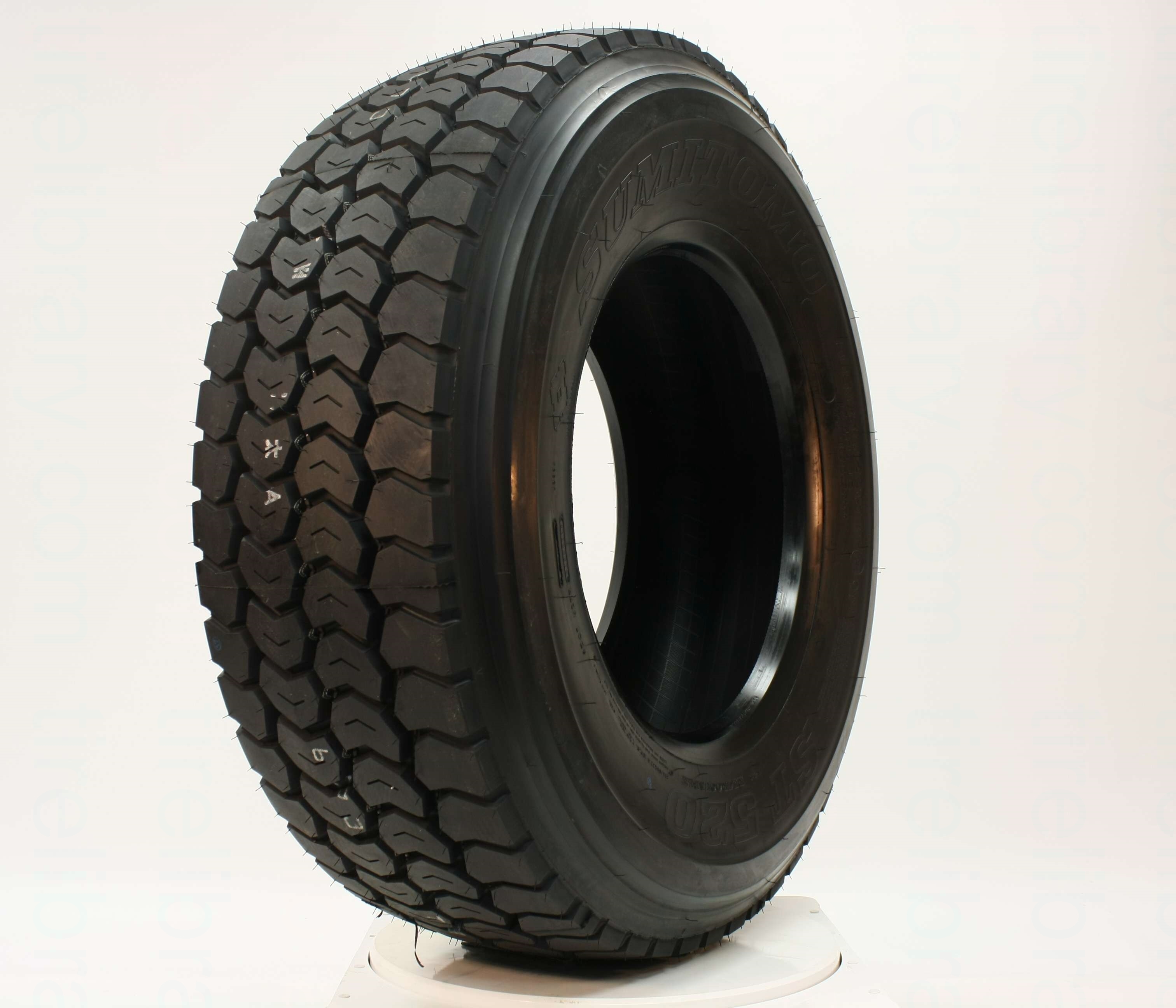 385/65R22.5 J ST520 - SUMITOMO - Tire Library