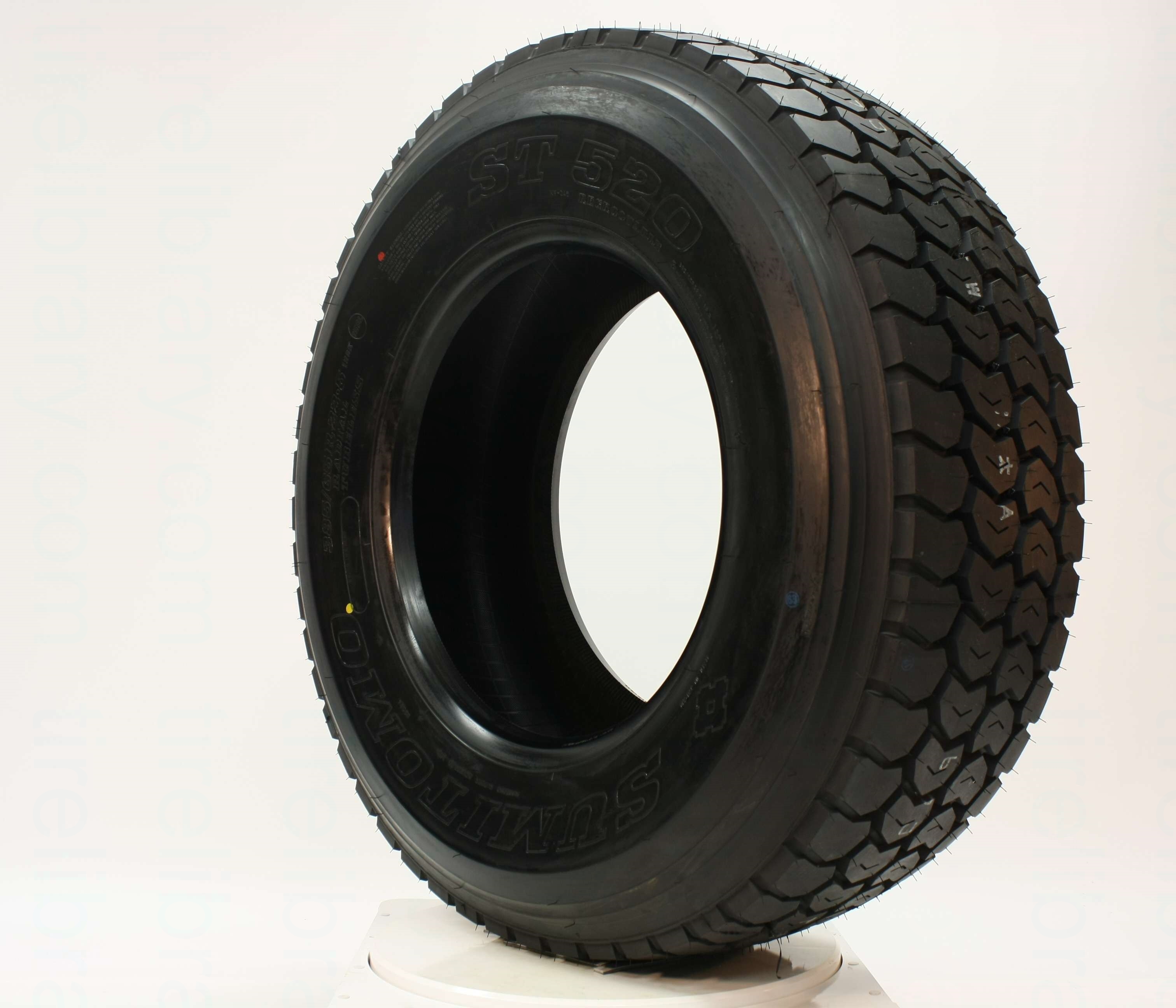 425/65R22.5 L ST520 - SUMITOMO - Tire Library