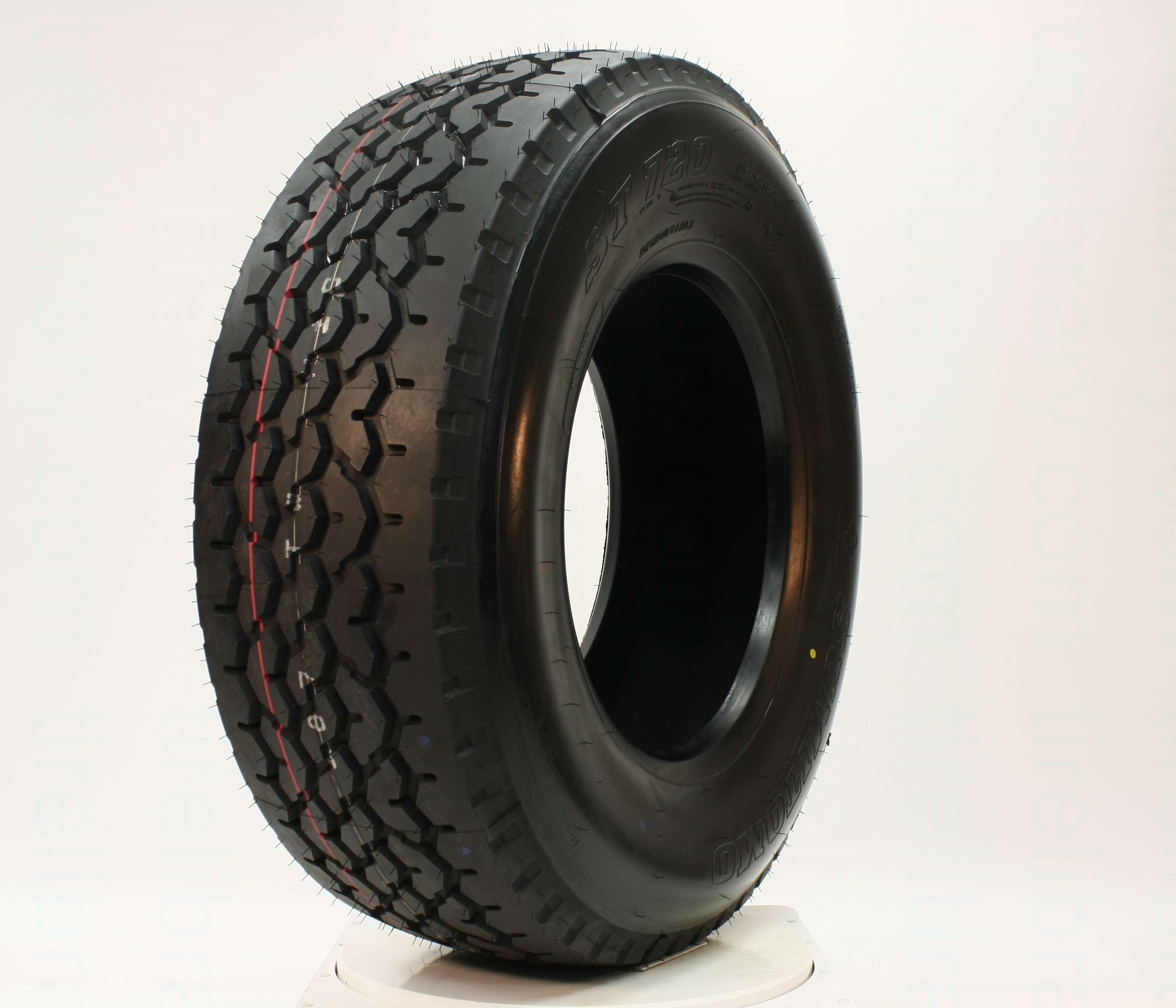 425/65R22.5 L ST720 - SUMITOMO - Tire Library