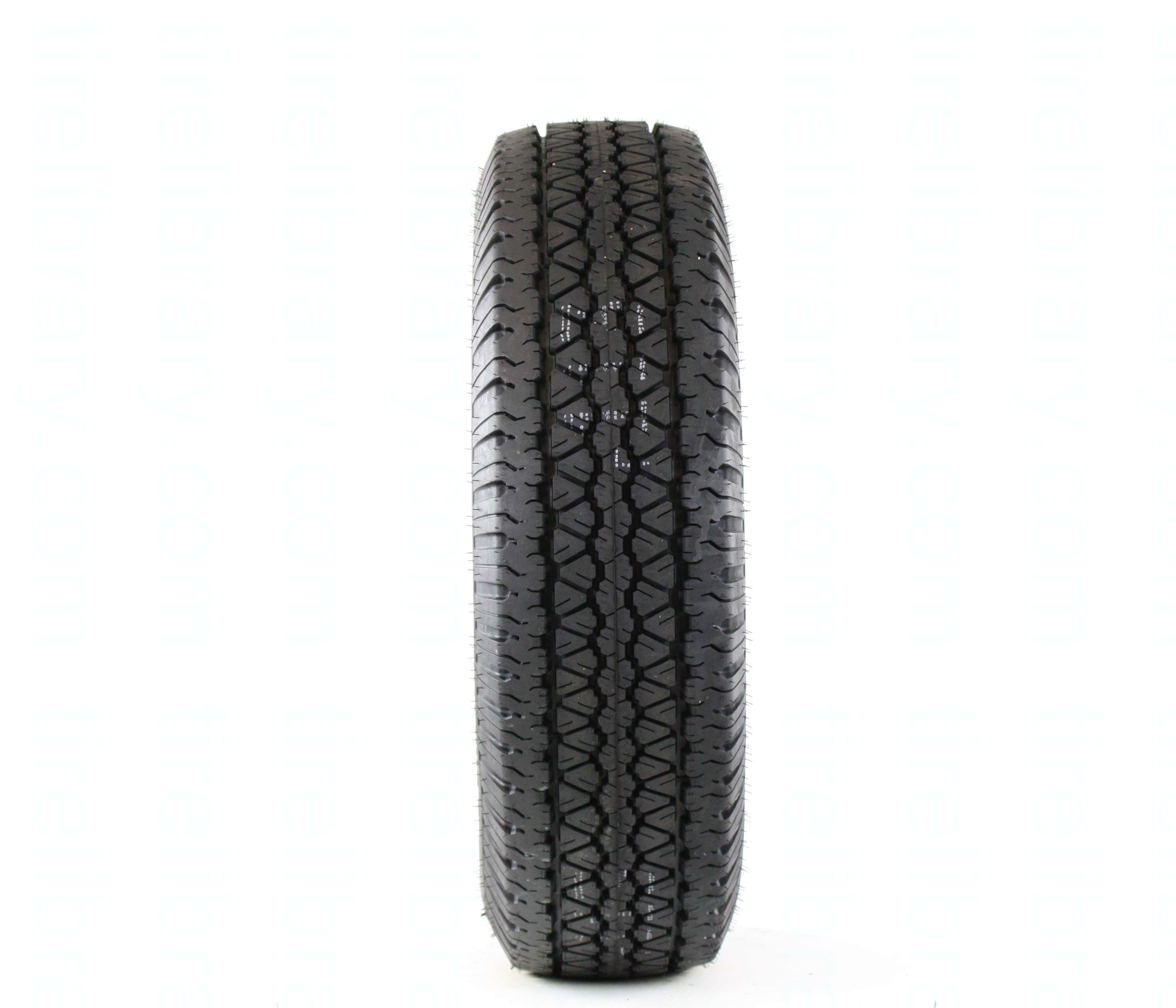 P245/75R16 WRANGLER RT/S(P) - GOODYEAR - Tire Library