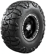 Nitto MUD GRAPPLER