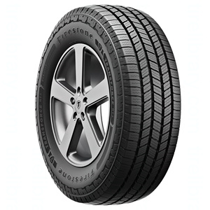 Image thumbnail for Firestone Transforce HT3 LT275/70R18 10ply 125S