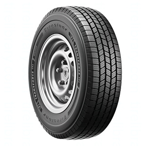 Image thumbnail for Firestone Transforce CV2 225/75R16C 121R