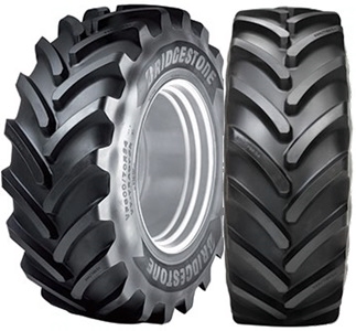 Bridgestone VT-TRACTOR