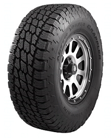 Nitto TERRA GRAPPLER