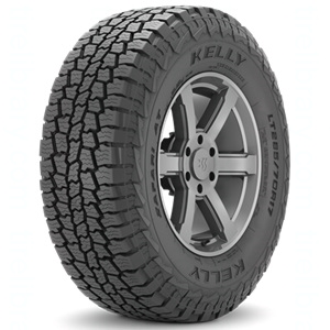 Kelly LT285/75R16 E SAFARI AT (126/123R)
