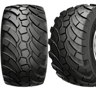Alliance 389 XT Agriflex+ VF HF-2 1/1