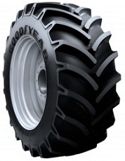 Goodyear Optitrac LSW (Tire & Wheel Assembly)