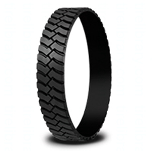 Goodyear PRECURE LUG LOGGER