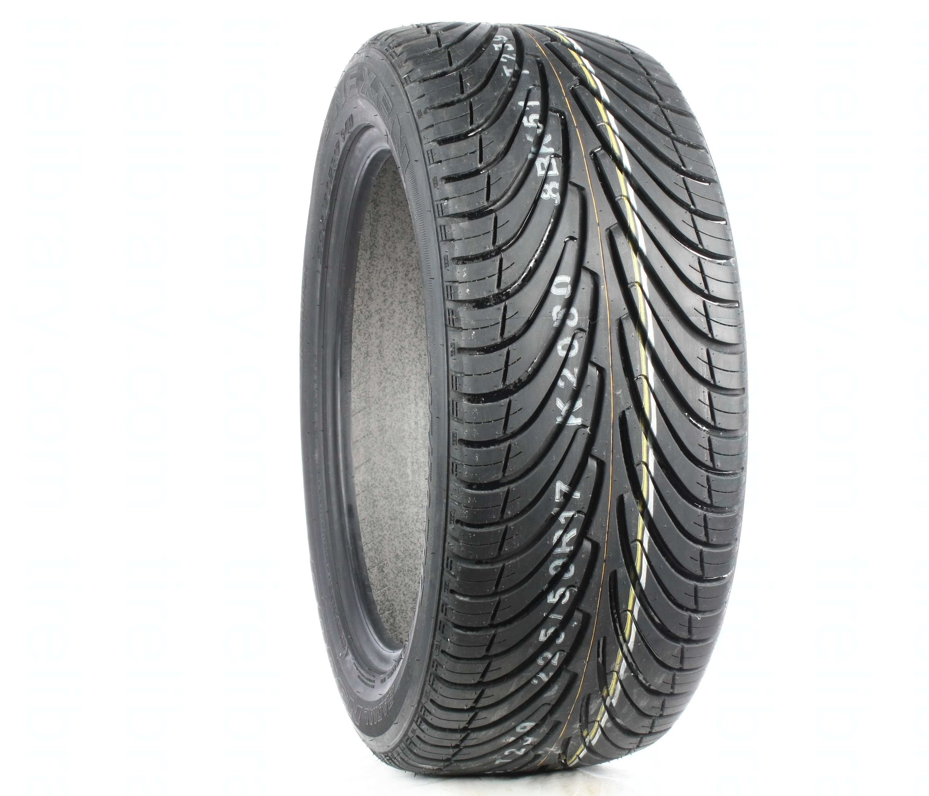 275/30ZR20 XL N3000 - NEXEN - Tire Library