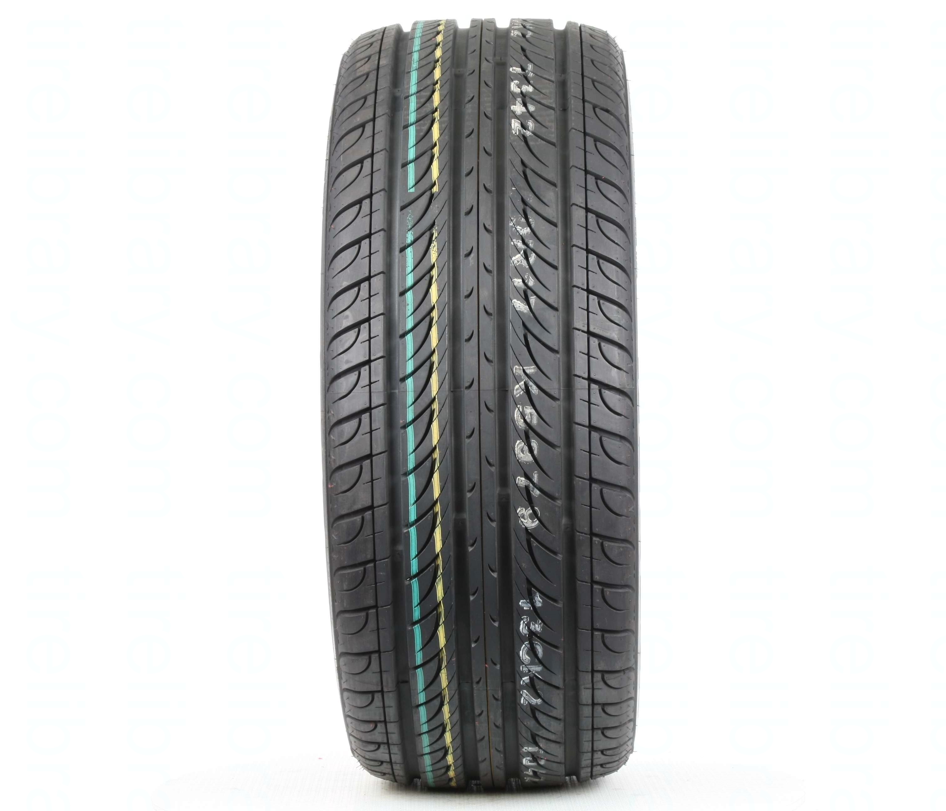 P215/60R15 N5000 - NEXEN - Tire Library