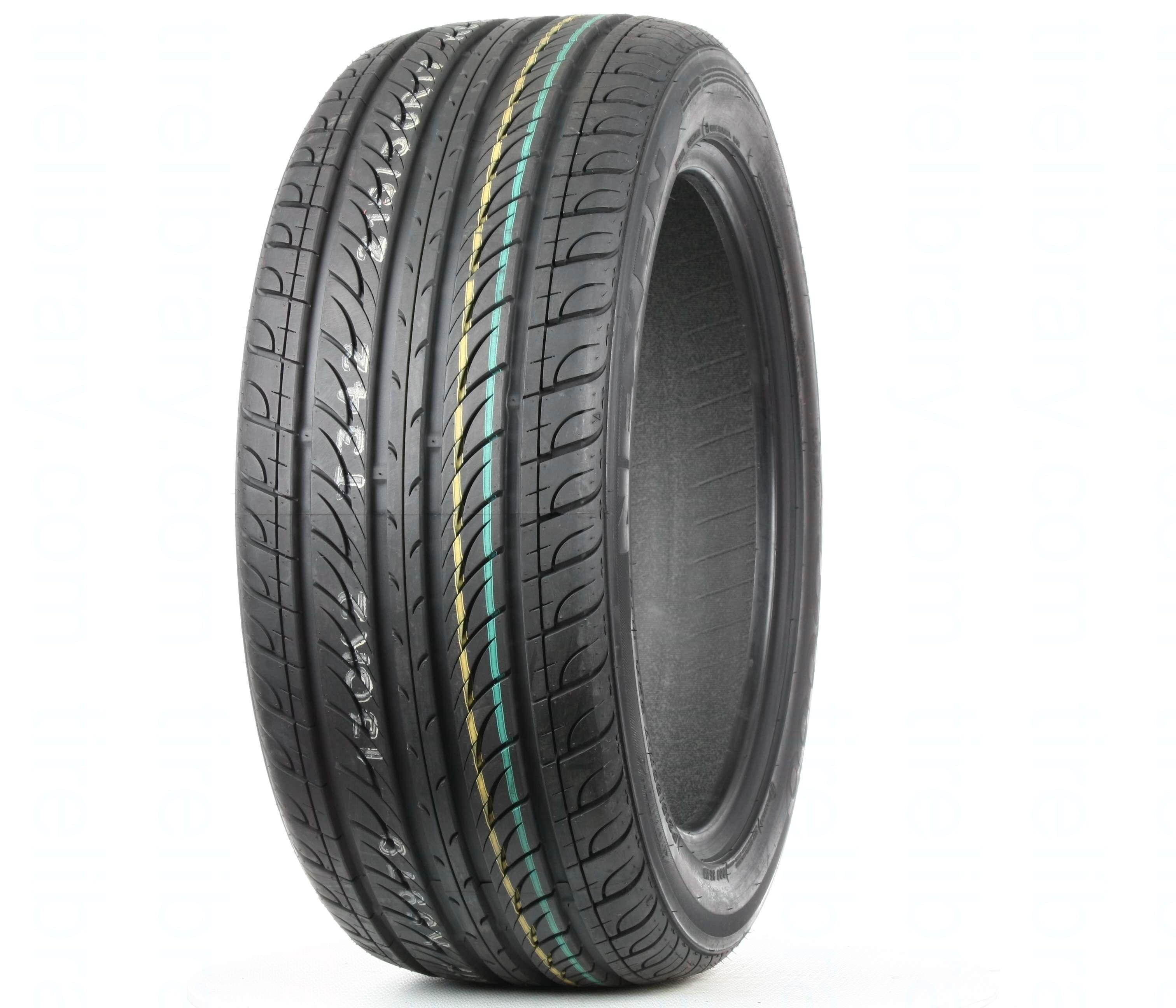 P215/65R15 N5000 - NEXEN - Tire Library