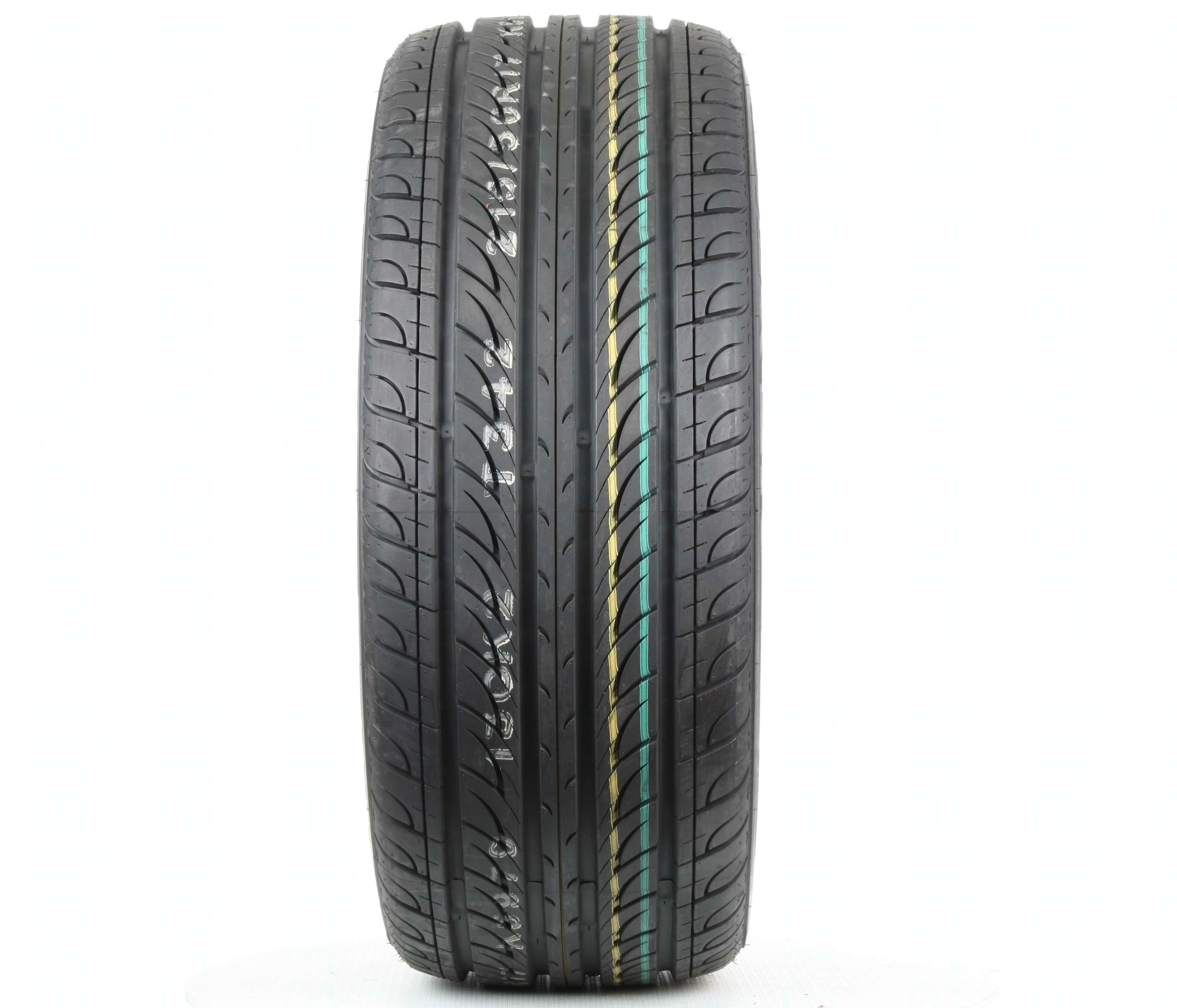 P205/65R16 N5000 - NEXEN - Tire Library