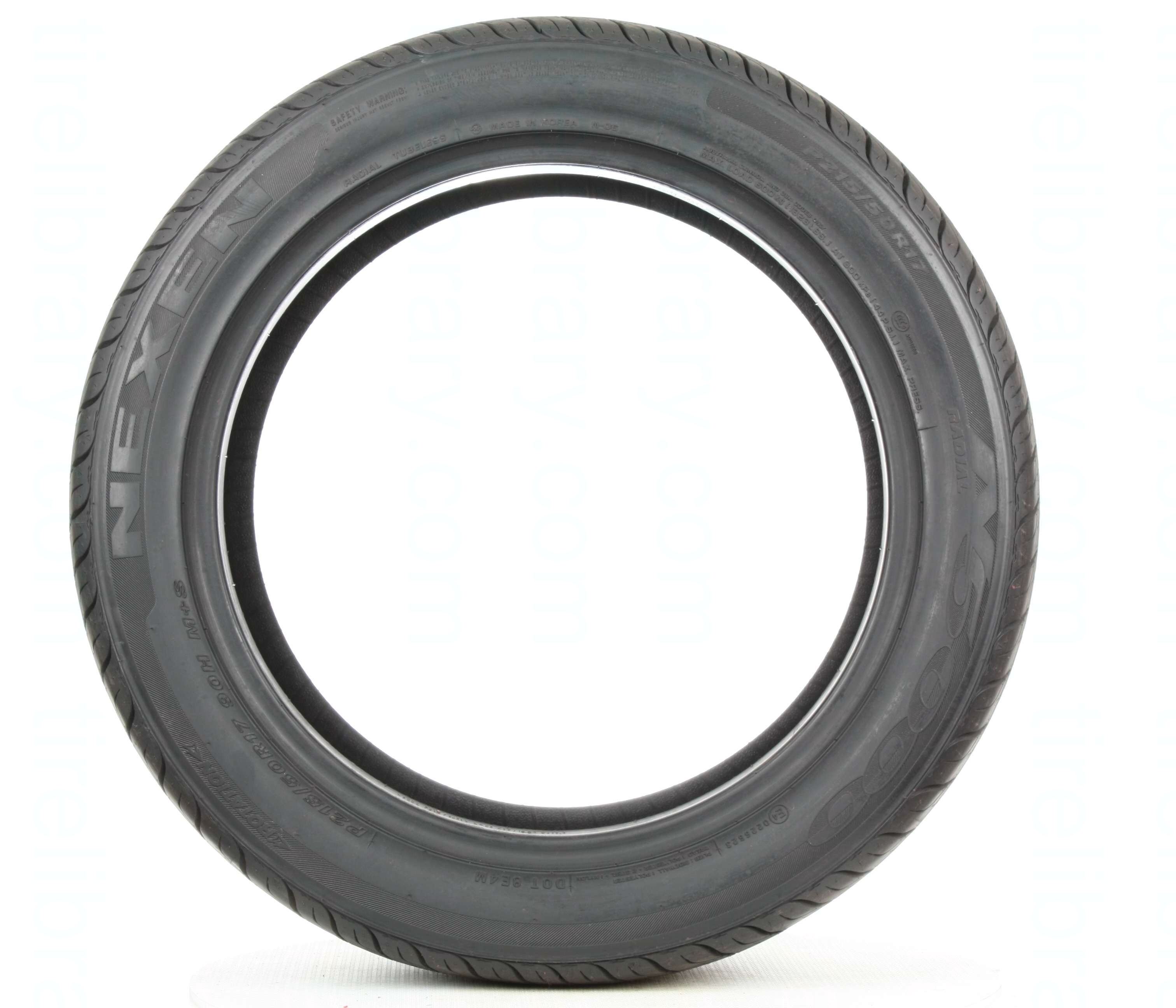 P205/65R16 N5000 - NEXEN - Tire Library
