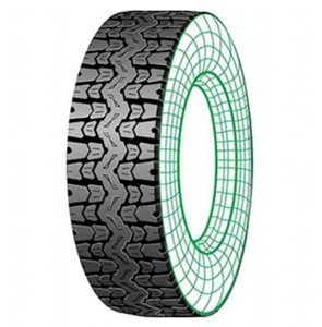 Ringtread TH25
