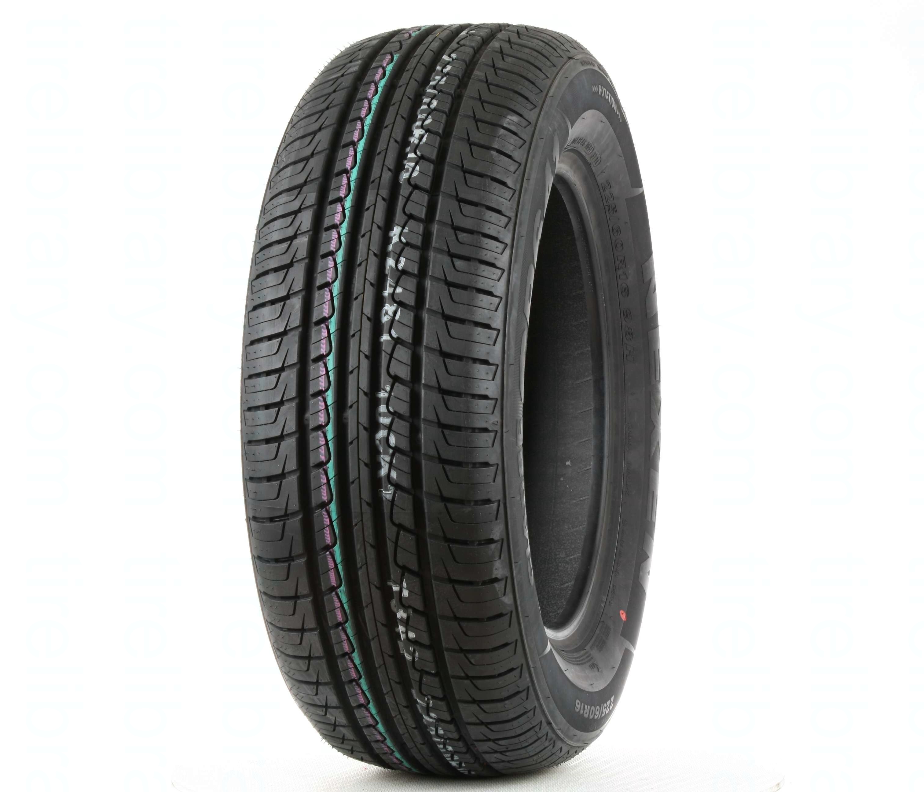 175/60R14 CP641 - NEXEN - Tire Library