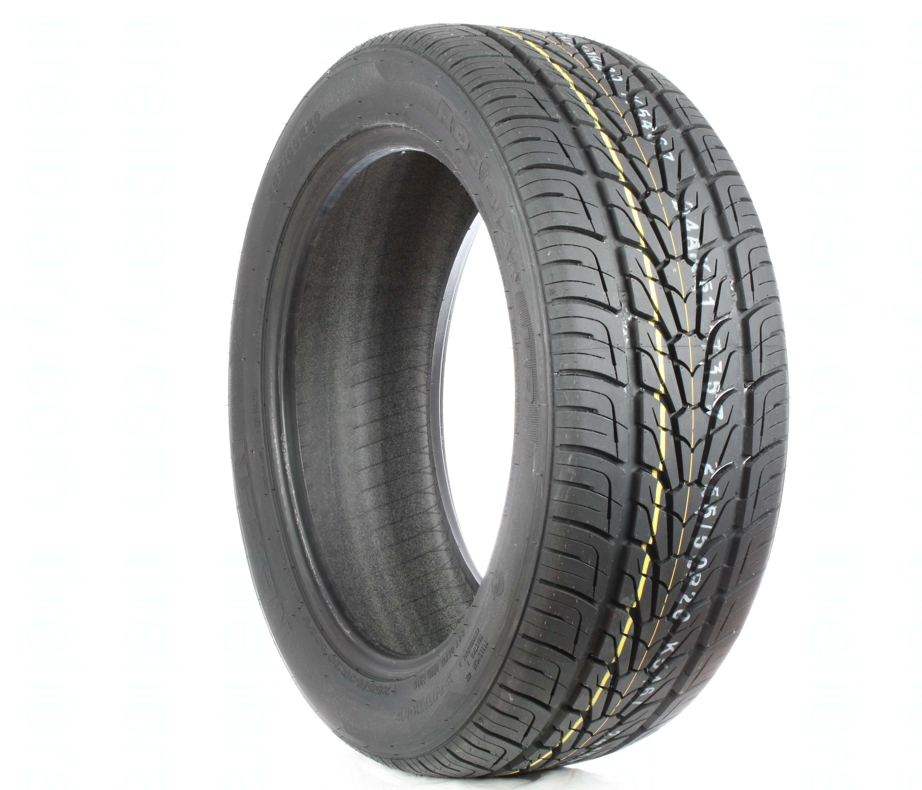 295/30R22 XL ROADIAN HP - NEXEN - Tire Library