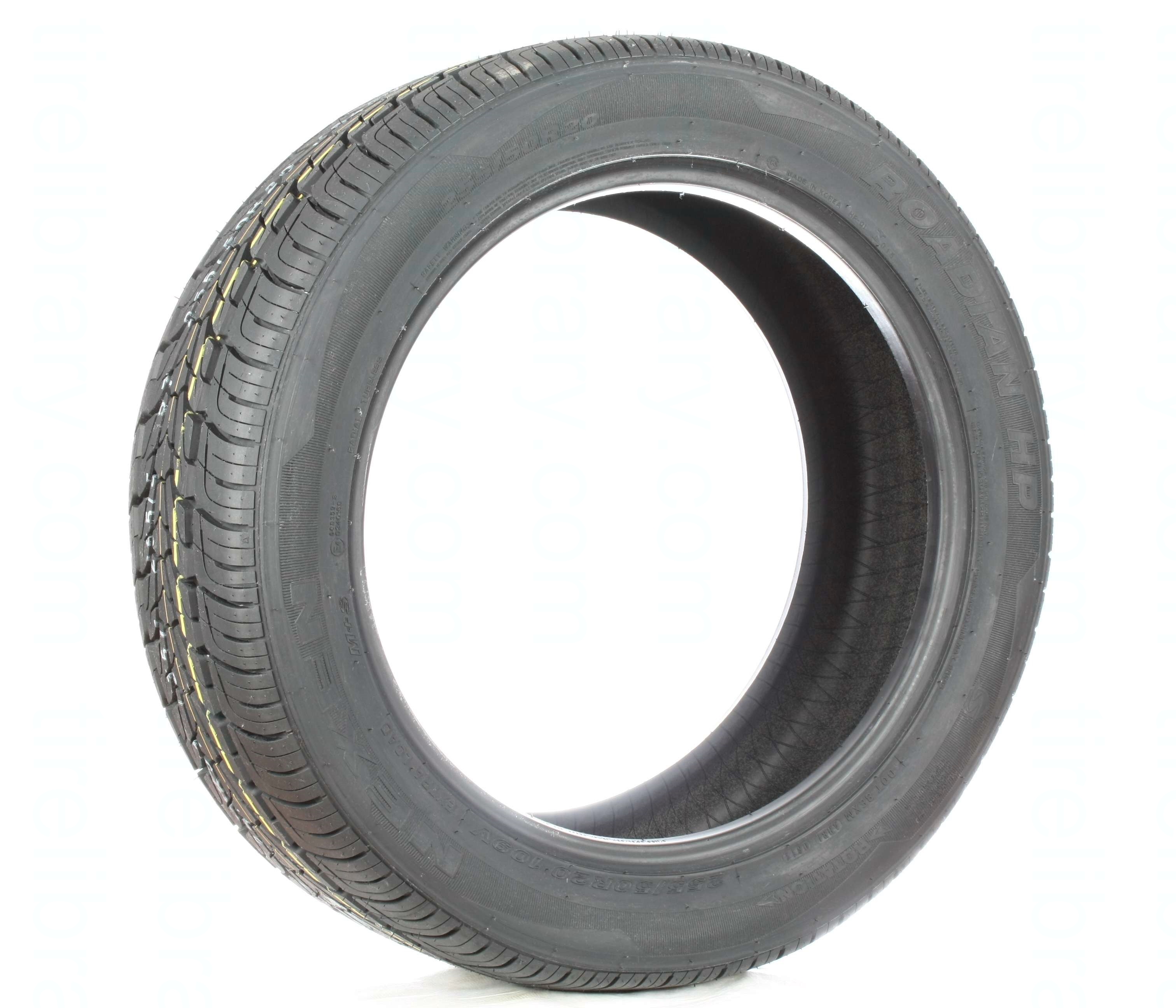 255/50R20 XL ROADIAN HP NEXEN Tire Library