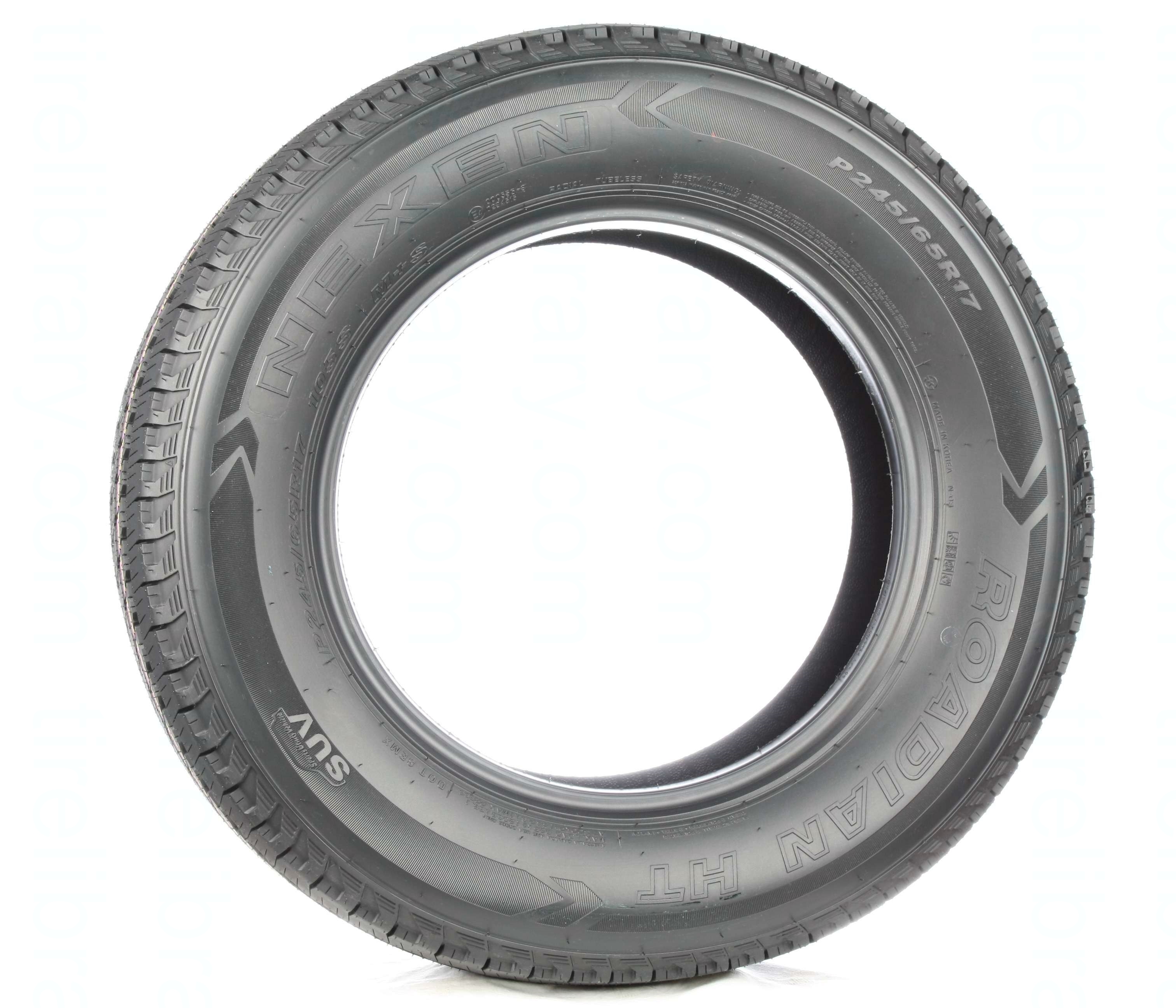 215/75R15 ROADIAN HT SUV - NEXEN - Tire Library