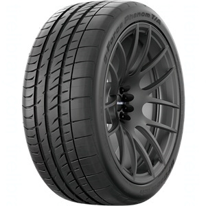 Image thumbnail for BFGoodrich G-Force Phenom T/A 205/50ZR17 93W