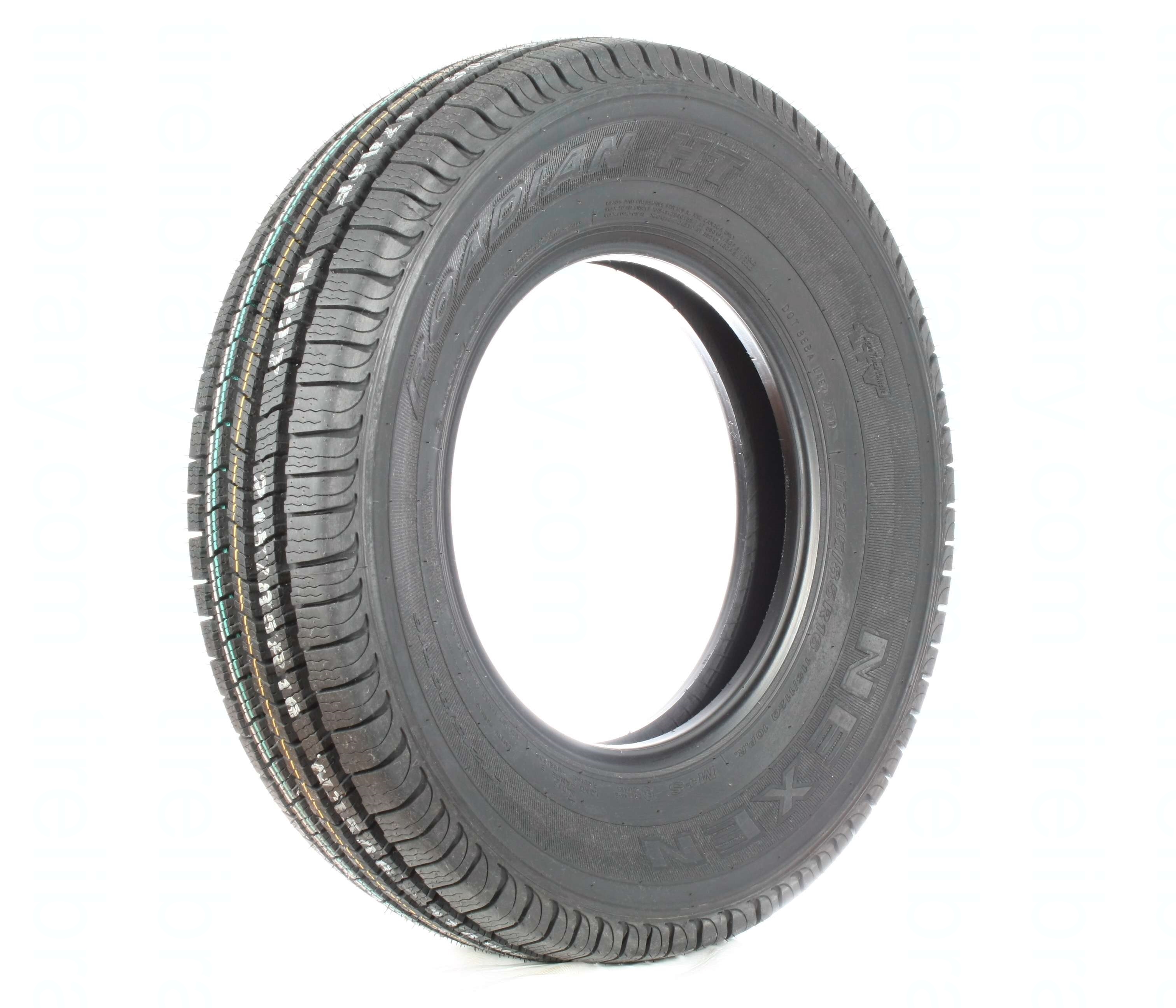 LT215/75R15 C ROADIAN HT LT - NEXEN - Tire Library