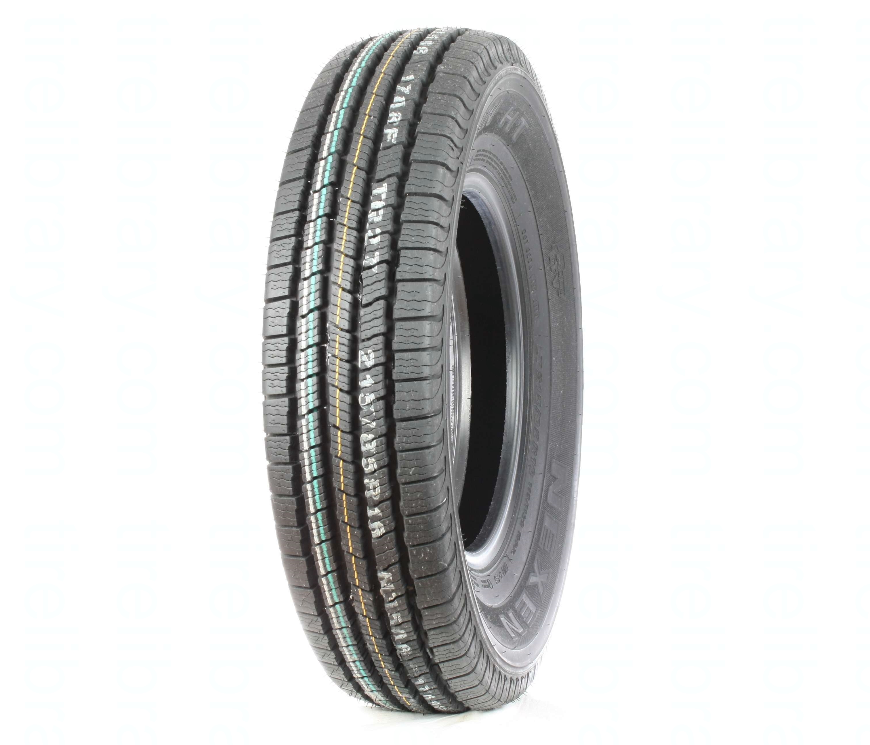 LT235/75R15 C ROADIAN HT LT - NEXEN - Tire Library