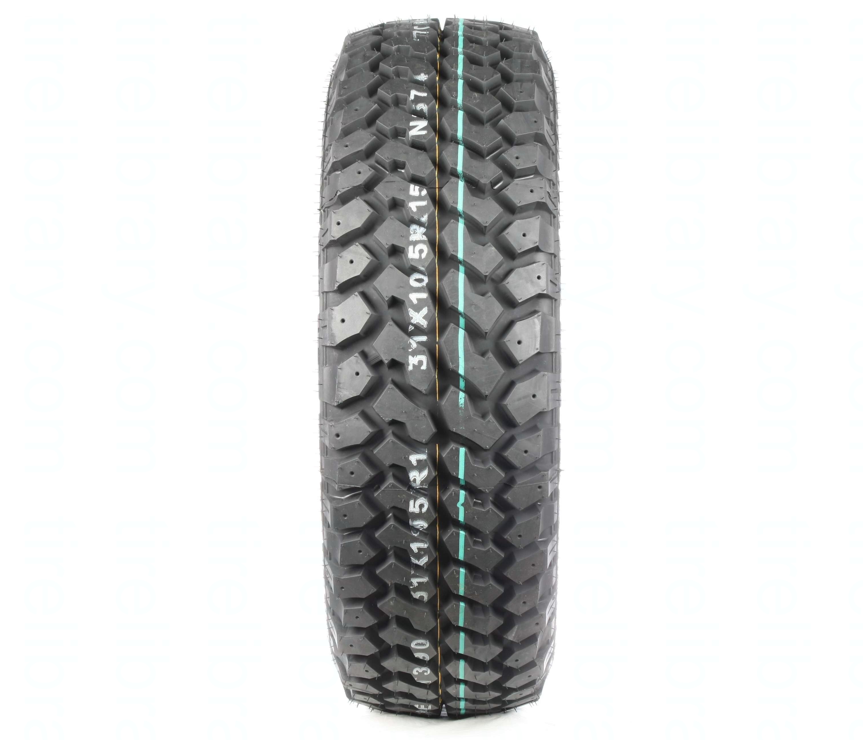 31X10.50R15LT C ROADIAN MT - NEXEN - Tire Library